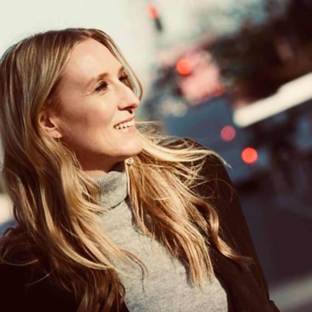 Meet your Posher, Worthy